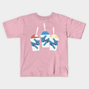 Wooder Ice Kids T-Shirt